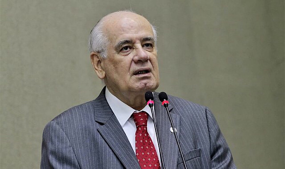 Operação do Governo Federal no rio Madeira foi desastrosa e contaminou rios, acusa Serafim Operação do Governo Federal no rio Madeira foi desastrosa e contaminou rios, acusa Serafim