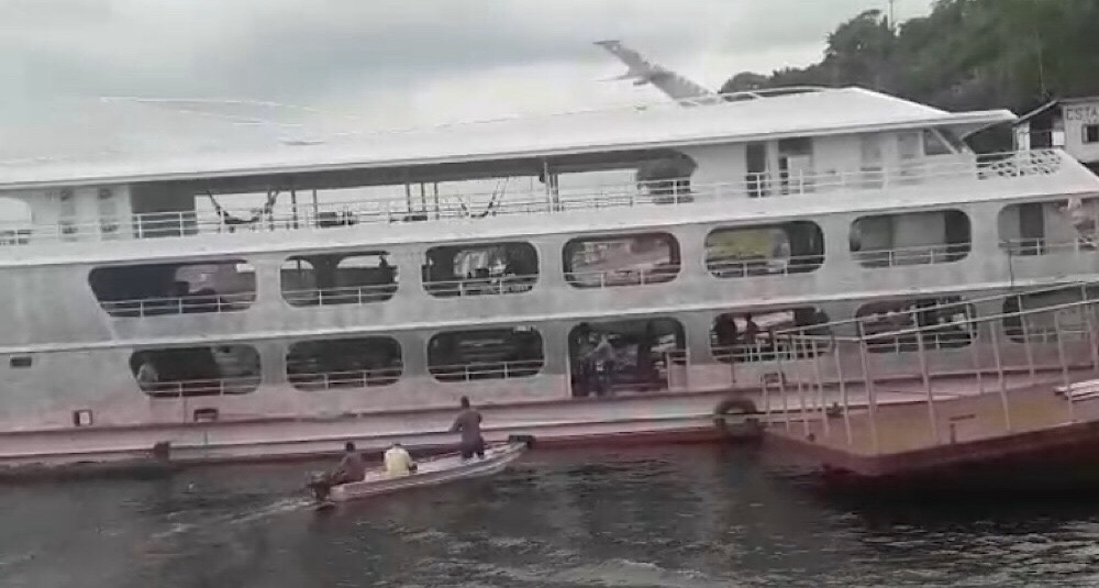 Embarcação