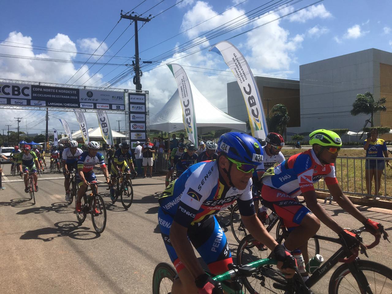 Inscrições para ‘Manaus 24h Bike Race’ estão abertas nesta sexta-feira Inscrições para ‘Manaus 24h Bike Race’ estão abertas nesta sexta-feira