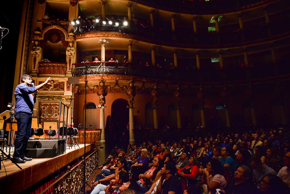 Teatro Amazonas ganha site oficial e exclusivo. Entre e conheça mais Teatro Amazonas ganha site oficial e exclusivo. Entre e conheça mais