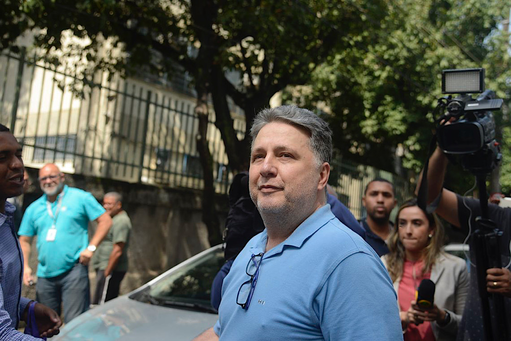 Garotinho Garotinho