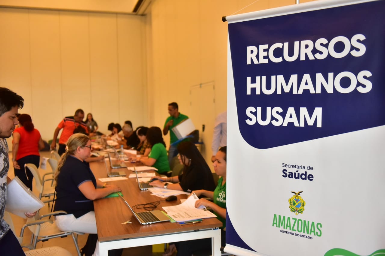 Em 3 dias, 2.483 técnicos de enfermagem se tornaram aptos para contratação direta com Governo Em 3 dias, 2.483 técnicos de enfermagem se tornaram aptos para contratação direta com Governo