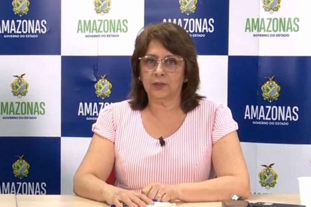 Amazonas já contabiliza 26 pacientes curados da Covid-19 - Portal ...