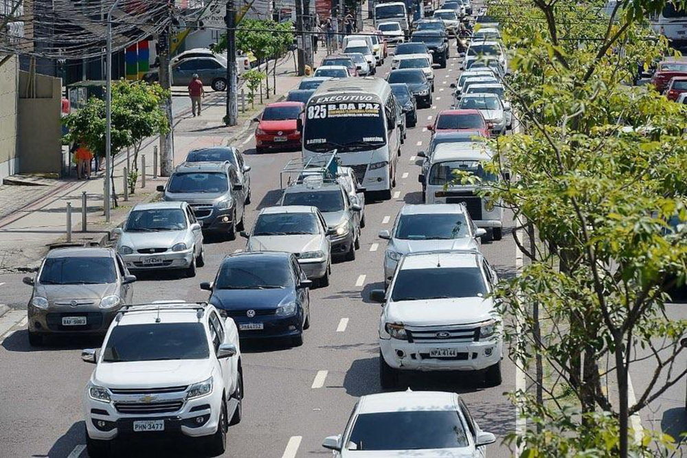 Lei do Bom Condutor beneficia cerca de 3 mil motoristas em 2020 – Portal do Marcos Santos - Portal do Marcos Santos