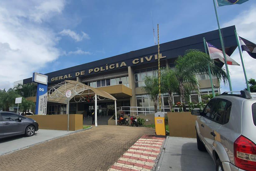 Pol&iacute;cia Civil do Amazonas alerta sobre golpe do falso servidor p&uacute;blico -  Portal do Marcos Santos