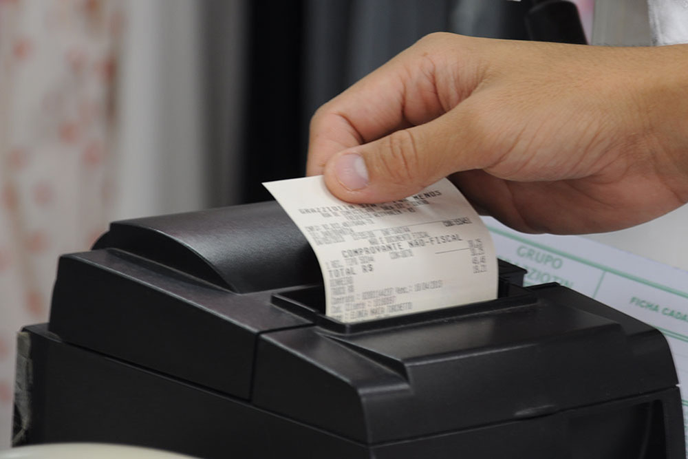 Veja Os Ganhadores Do Sorteio Da Campanha Nota Fiscal Amazonense 