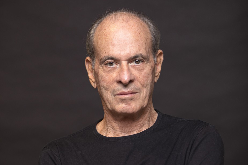 Cantor Ney Matogrosso completa 80 anos Portal do Marcos Santos