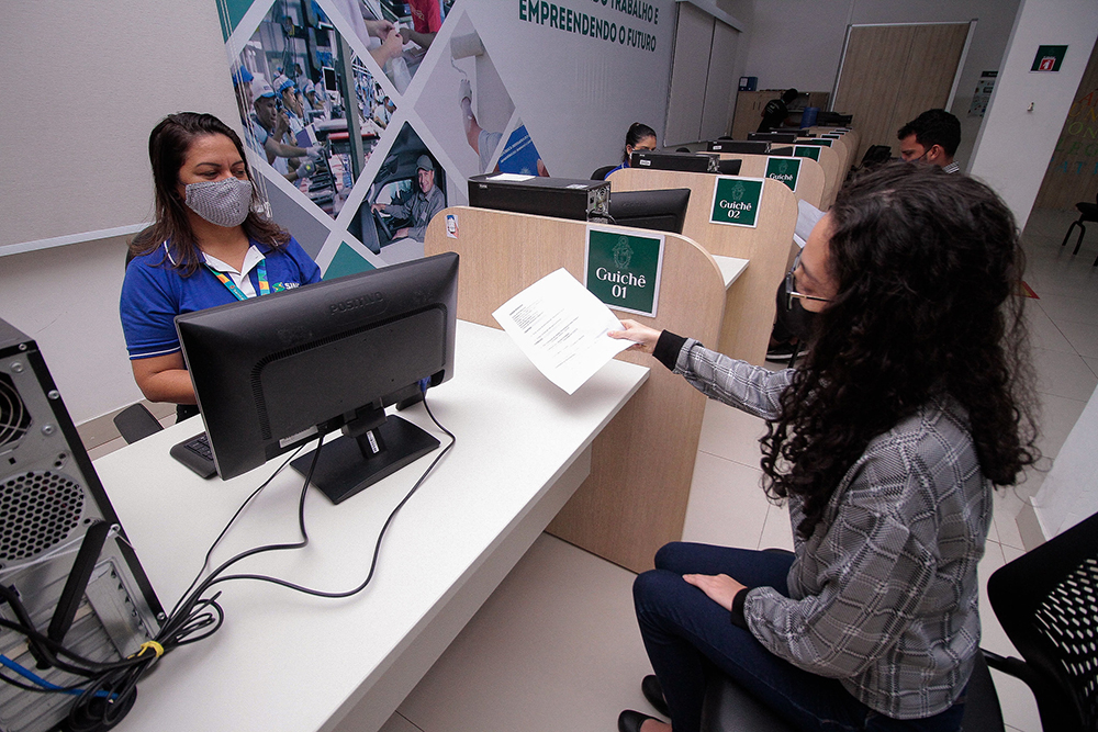 Sine Manaus divulga 260 oportunidades de emprego nesta quarta-feira (28) -  Portal do Marcos Santos
