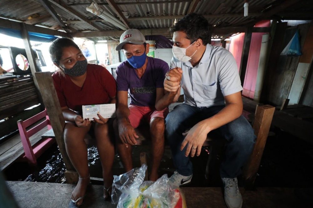 Opera&ccedil;&atilde;o Enchente encerra com mais de 120 mil fam&iacute;lias atendidas com aux&iacute;lio  estadual e ajuda humanit&aacute;ria &ndash; Portal do Marcos Santos - Portal do Marcos  Santos