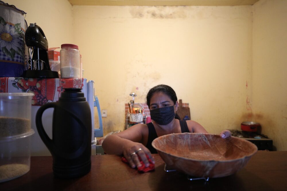 MORADIA: Estado j&aacute; beneficiou mais de 6 mil fam&iacute;lias reassentadas pelo  Prosamin+ - Portal do Marcos Santos