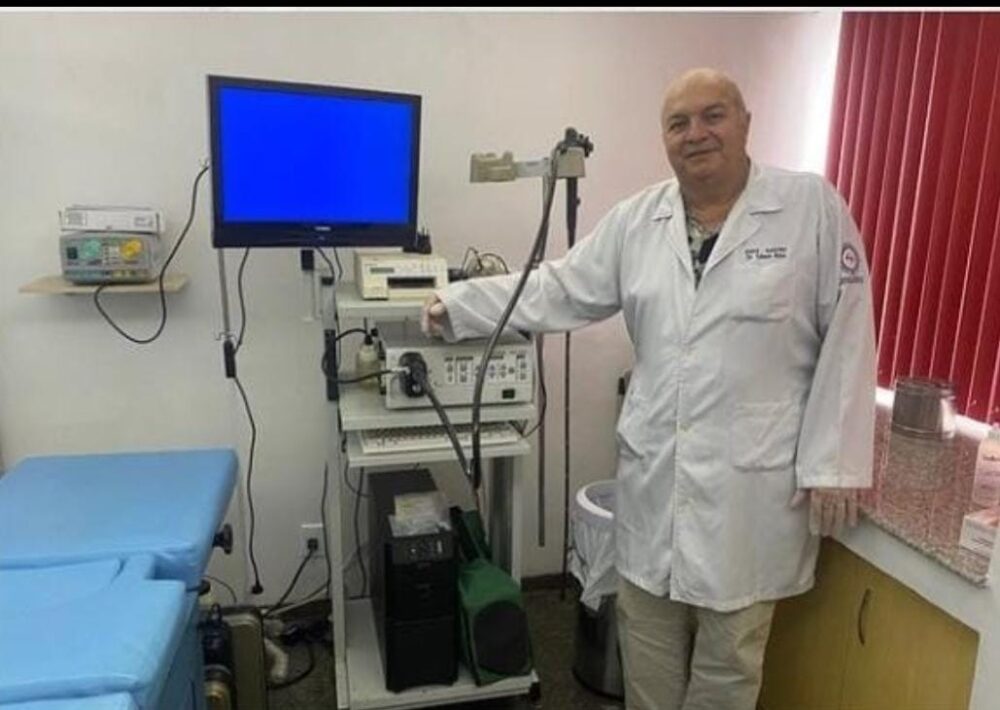 Conheça a identidade do médico preso por pagar sexo com adolescentes - Portal do Marcos Santos