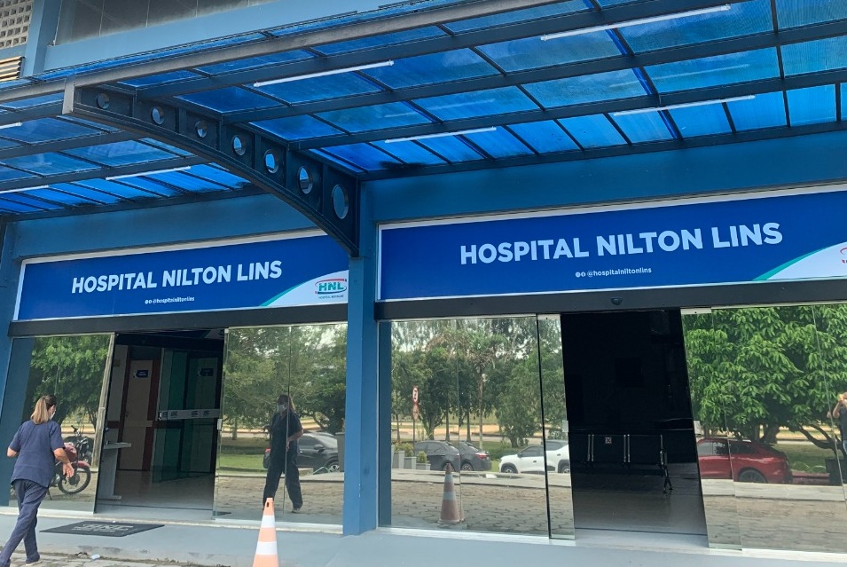 Hospital Nilton Lins inicia atendimentos de clientes do plano You Sa&uacute;de -  Portal do Marcos Santos