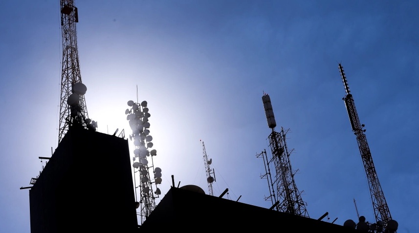 Manaus tem atraso na ativa&ccedil;&atilde;o do sinal 5G por falta de licenciamento das  operadoras junto &agrave; Anatel - Portal do Marcos Santos