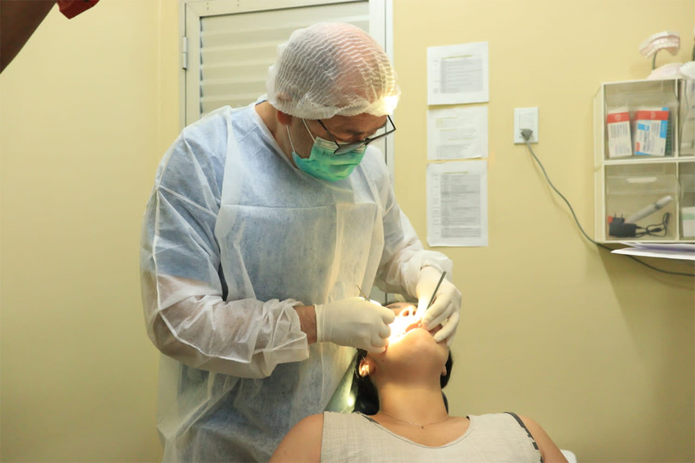 Prefeitura convoca popula&ccedil;&atilde;o para o &uacute;ltimo 'Sabad&atilde;o da Sa&uacute;de' em Manaus -  Portal do Marcos Santos