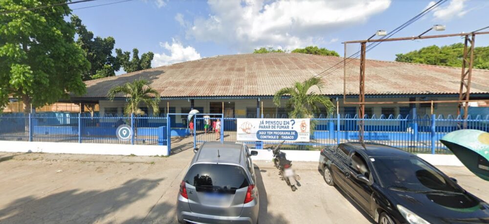 Atendimento na policl&iacute;nica Dr. Jos&eacute; Ant&ocirc;nio Silva &eacute; suspenso at&eacute; &agrave;s 12h  desta quinta-feira (25) - Portal do Marcos Santos