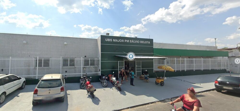 USF S&aacute;lvio Belota ter&aacute; atendimento suspenso nesta ter&ccedil;a-feira (4) - Portal  do Marcos Santos