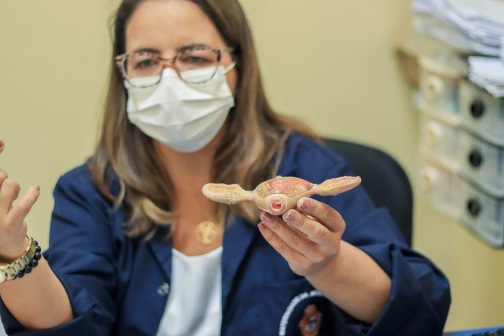 De forma in&eacute;dita, mulheres da zona rural da capital ter&atilde;o oferta de servi&ccedil;o  de inser&ccedil;&atilde;o de DIU - Portal do Marcos Santos