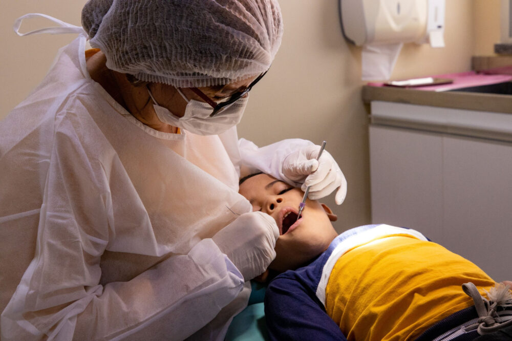 Prefeitura de Manaus realizou mais de 2,5 milh&otilde;es de atendimentos de sa&uacute;de  em 2022 - Portal do Marcos Santos