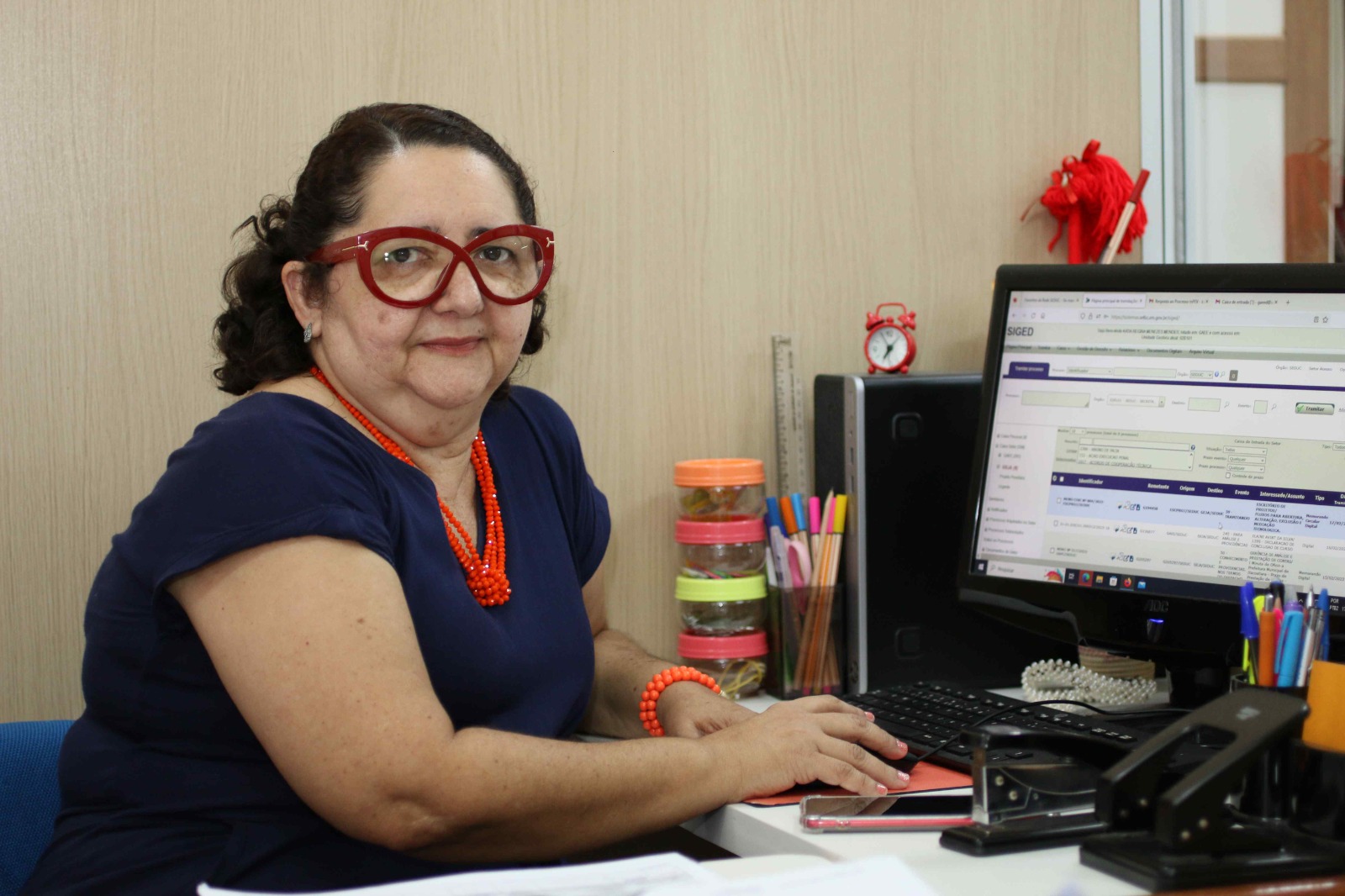 Abertas as inscri&ccedil;&otilde;es em Santo Ant&ocirc;nio do I&ccedil;&aacute; e Itacoatiara para o Prov&atilde;o  Eletr&ocirc;nico - Portal do Marcos Santos