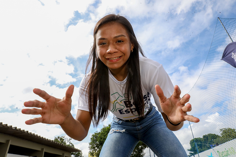 Atletas amazonenses receber&atilde;o incentivo do Governo do Estado para Olimp&iacute;adas  de Paris 2024 - Portal do Marcos Santos