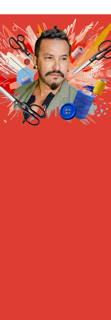 Imagem logo garata corrida