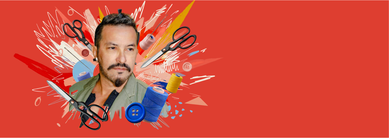 Imagem logo garata corrida