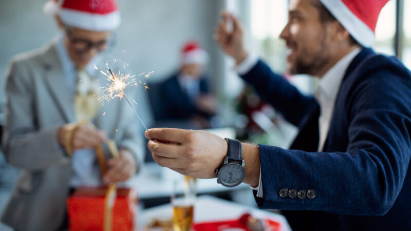 Bienestar para emprendedores: cómo evitar el desgaste emocional de arrancar el año