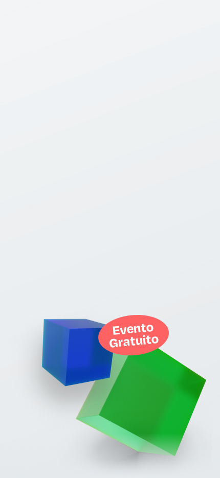 Imagem logo garata corrida