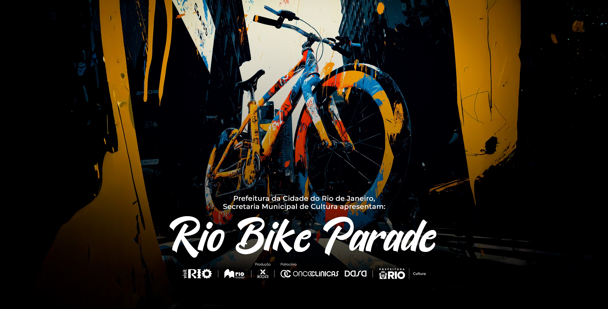 Imagem logo garata corrida