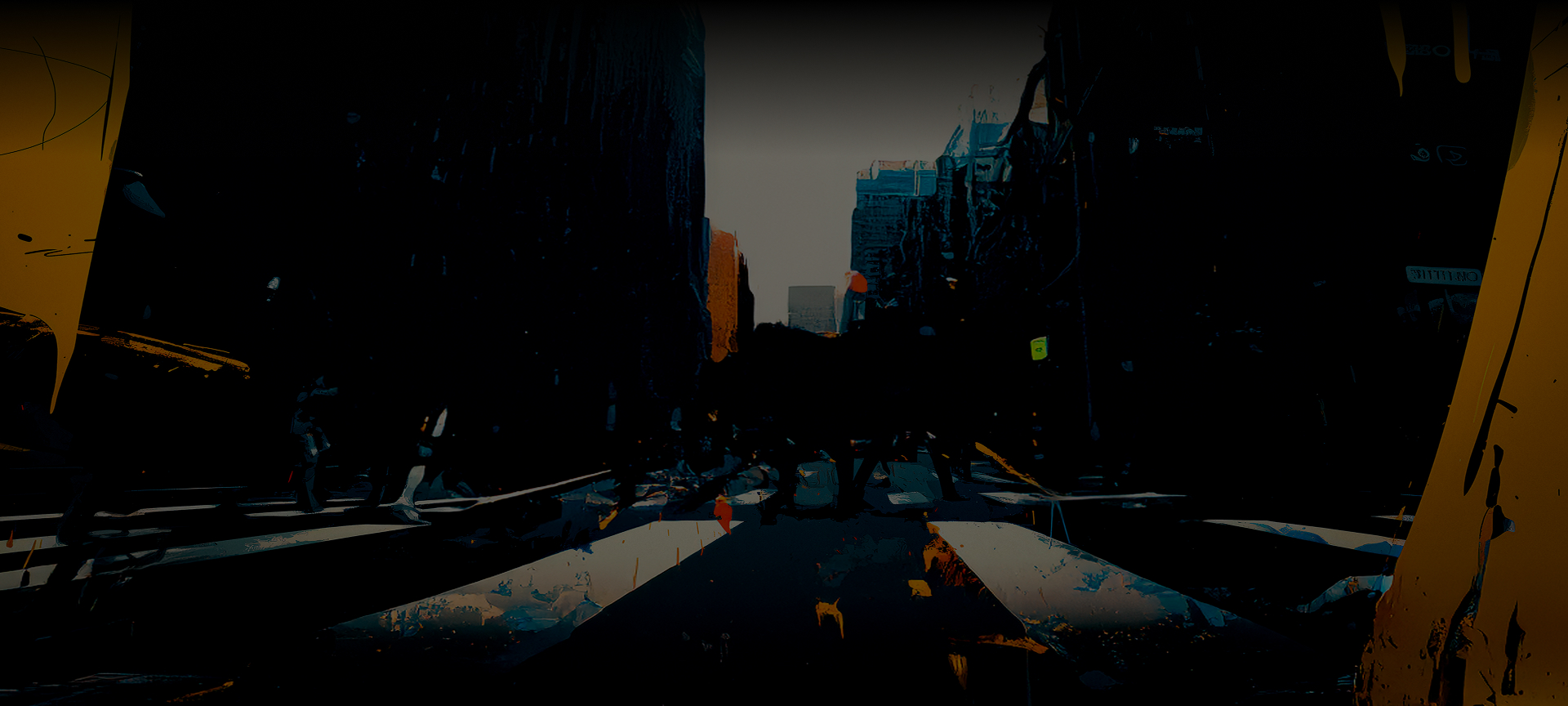 Imagem logo garata corrida