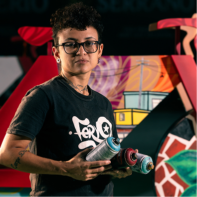 Juliana Fervo – @julianafervo