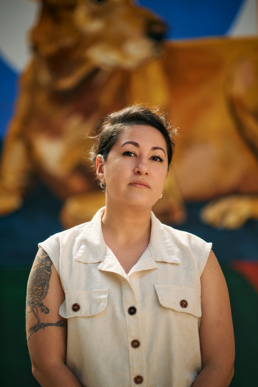 Dolores Esos – @esosdolores