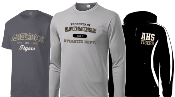 Ardmore High School Apparel Store Ardmore Alabama Rokkitwear