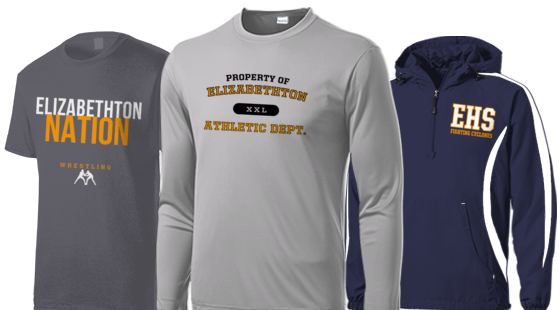 Elizabethton High School Apparel Store | Elizabethton Tennessee - Rokkitwear Elizabethton High School Apparel Store | Elizabethton Tennessee - Rokkitwear