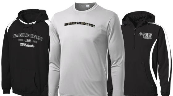 Riverside Academy West Apparel Store Dearborn Michigan Rokkitwear