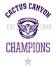 Cactus Canyon Softball Champions Core Fleece Camo Pullover Hooded Sweatshirt Designs