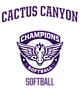Cactus Canyon Softball Champions Core Fleece Camo Pullover Hooded Sweatshirt Designs