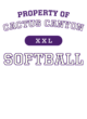 Cactus Canyon Softball Champions Core Fleece Camo Pullover Hooded Sweatshirt Designs