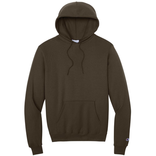 Champion Powerblend Pullover Hoodie