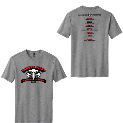 FB 2026 Tee Shirt