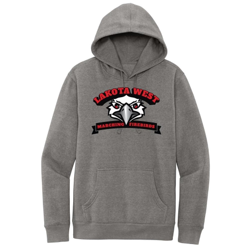 FB Evergreen Hooded Sweatshirt