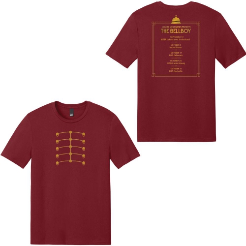 CB Show Tee Shirt