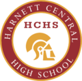 HARNETT CENTRAL HIGH SCHOOL