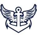 Maritime - Tapestry Seahawks Football