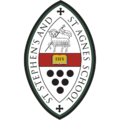 ST STEPHEN'S & ST AGNES SCHOOL