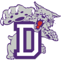 DULUTH HIGH SCHOOL