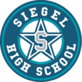 SIEGEL HIGH SCHOOL