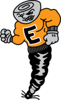 ELIZABETHTON HIGH SCHOOL