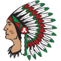 ANDERSON HIGH SCHOOL