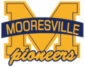 MOORESVILLE HIGH SCHOOL